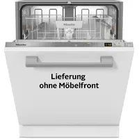 Miele G 5651 Vi Active Einbau-Geschirrspüler (vollintegrierbar, 598 mm