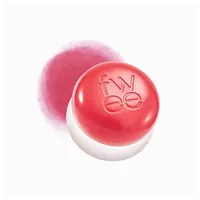 Fwee - Lip&Cheek Blurry Pudding Pot [Bestie Moment] Blush