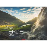 Weingarten Die Erde Kalender 2026