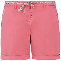 Protest Damen Shorts, pink - S/36
