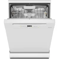 Miele Standgeschirrspüler »G 5811 SC Active Plus", Brillantweiß«, 14