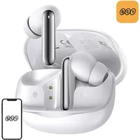 Qcy TWS Qcy Melobuds Ht12 Kopfhörer (weiß)