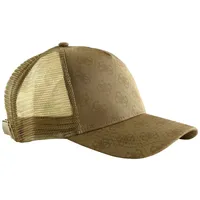 GUESS Baseball Cap camel Einheitsgröße