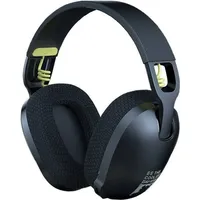 ONIKUMA B2 Gaming-Kopfhörer (Schwarz)