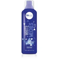BBCOS White Meches Plus Developer 12% 40V 1000ml