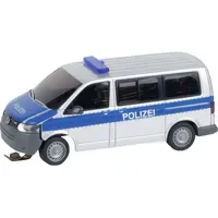 FALLER VW T5 Polizei (WIKING) 161429 H0