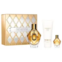 Paco Rabanne MILLION GOLD FÜR IHR ETUI 3 Stück