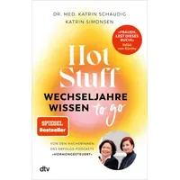 Dtv Hot Stuff – Wechseljahre-Wissen to go
