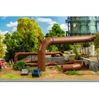 FALLER Rohrleitungs-Set 180327 H0