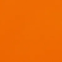 VidaXL Sonnensegel Oxford-Gewebe Rechteckig 6x8 m Orange