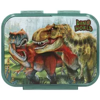 DEPESCHE Dino World Brotdose Bite