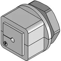ICOTEK Kabelverschraubung 45035