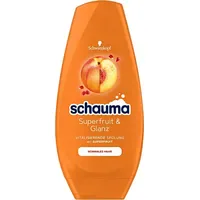 Schwarzkopf Schauma Spülung Superfruit & Glanz 250 ml