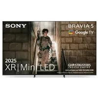 Sony BRAVIA 5 K75 XR 55 LED TV (75
