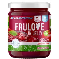 ALLNUTRITION Frulove In Jelly Cherry