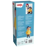 HABA Stoffpuppe Bruno 30 cm