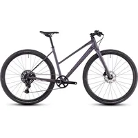 Cube Nulane ONE - 28 Zoll 9K Trapez -