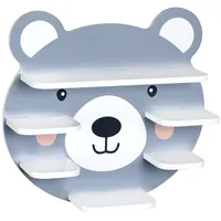 KESPER Wandregal onesize 0 x 0 x 0 cm