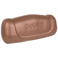 Bobike Exclusive Gepolsterte Rolle Braun Braun One Size