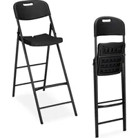 Relaxdays Relaxdays, Barhocker, 2x Barhocker