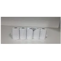 SOENNECKEN Neutralware Thermokassenrolle 57mmx14m SEPA 5St.