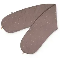 Julius Zöllner Bezug Stillkissen Nappi Wild Dots 190