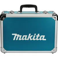 Makita Transportkoffer ALU für Kombihammer - 123225-0