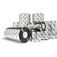 Intermec Intermec, Beschriftungsband, Premium HP05 (10.40 cm, Schwarz)
