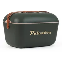 POLARBOX 114066 - Gold 12 Liter Green Forest
