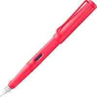 Lamy safari sunset M