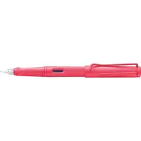 Lamy safari sunset M