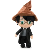 Play by Play Harry Potter Plüschfigur Harry 29 cm