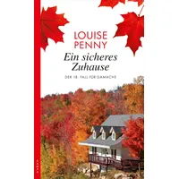 Kampa Verlag Ein sicheres Zuhause