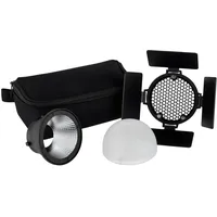 Rollei LUX Zubehör-Set
