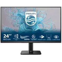 Philips 24E2N1100 60,5cm (23,8") FHD IPS Office Monitor 16:9