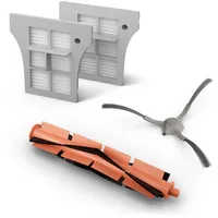 Philips HomeRun Saug- und Wischroboter 5000 Series«, Pflegeset (XV1453/10)