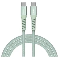 Verbatim Handy Kabel [1x USB-C® Stecker - 1x USB-C®