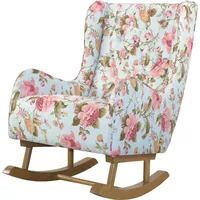 Home Affaire Schaukelsessel 62 x 100 x 95 cm