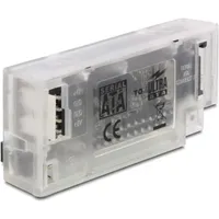 DeLock Converter IDE > SATA, SSD + Festplatte Zubehör