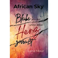 Tolino media African Sky - Bleibe bei mir, wenn