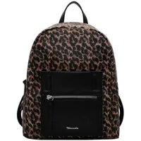 TAMARIS Rucksack Fabrizia Backpack Black - Brown