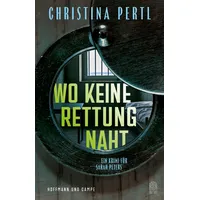 Hoffmann und Campe Wo keine Rettung naht