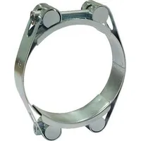TEGUMA Schlauchschelle Sys."Pa-Ri" 145-155mm