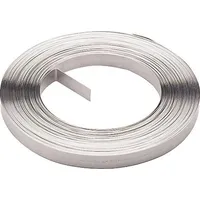 TEGUMA Endlosband C206 VA (1.4372) 19mm