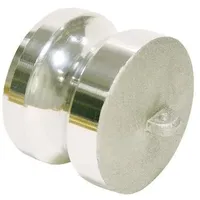 TEGUMA Hebelarmk.Kamlok Typ DP Alu.41,91mm 1 1/4 Zoll