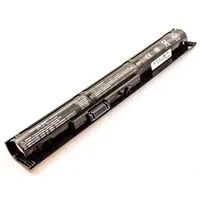 CoreParts - Laptop-Batterie - Lithium-Ionen - 2.2 Ah 33