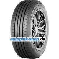 Lassa Sommerreifen LASSA 255/45 R20 105W COMPETUS H/P 3