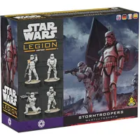 Asmodee Star Wars: Legion - Stormtroopers