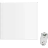 Viesta Infrarotheizung 360 W Weiß