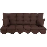 Patio Auflage 170 x 50 cm mehrfarbig 1 St.